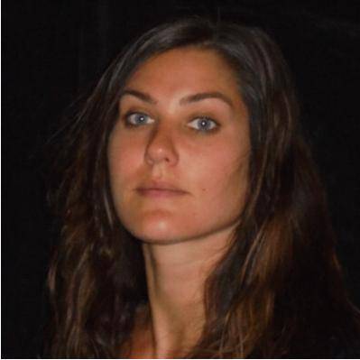 Amélie Pastre